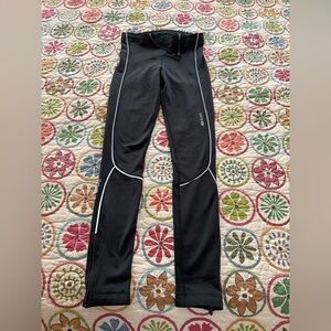Sugoi Mid Zero Zap Run Tights - Size Medium